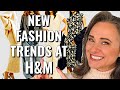 New hm fashion trends for the woman over 50