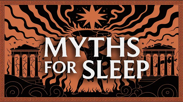 The God Who Created Magic: The Forgotten Tale of Hecaterus | Greek Myths For Sleep