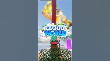 The Best Public Minecraft SMP Server!