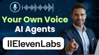 Build AI Voice Agents with ElevenLabs and ChatGPT for Instagram, WhatsApp, and Facebook