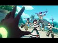 Genshin Impact | Cinemática - La Muerte de Katheryne, Scaramuccia y Kusanali | Arconte - Sumeru
