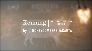 Download Lagu Honeycombers Jakarta Neighbourhood Guide: Kemang MP3