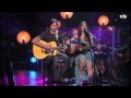 Juanes Fotografia (Acoustic live) feat Emanuela Bellezza MTV Unplugged