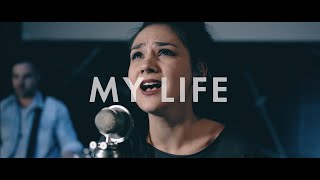 Download lagu My Life - Gillaume & Renรฉ Worship
