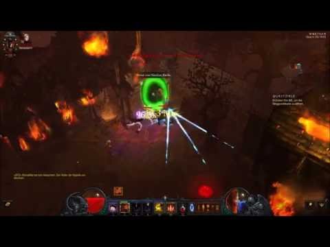 Diablo 3: Setportal - Dämonenjäger - Natalyas Rache !! SOLO MEISTERN !! Kompletter Guide !!!