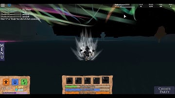 How to Find the Secret Teleport (Sans Elements) | Roblox Elemental Battleground