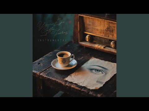 عيونك والقهوة وفيروز موسيقى