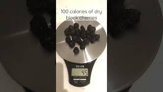 Celebrity #100 calories of dry black cherries =45g Or 22 cherry. #shorts #viral #trending #short Net Worth