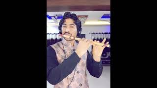Rimjhim Ke Geet Sawan Gaye flute Cover By Me  short
