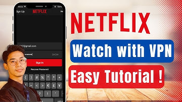 How to Watch Netflix With a VPN (Easy Tutorial in 2024)