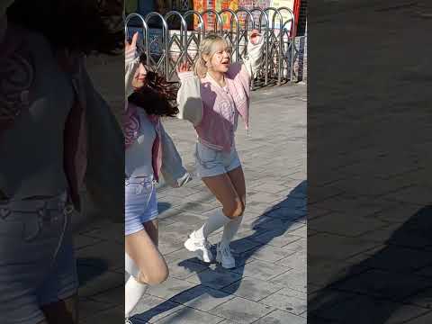 나랑사귈래will you <strong>go</strong> out with me - 다이아 dia dance <strong>cover</strong> .