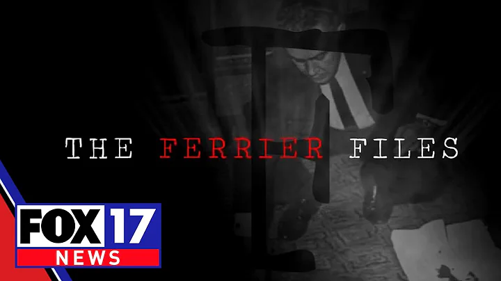 The Claude Garrett case examined - The Ferrier Files
