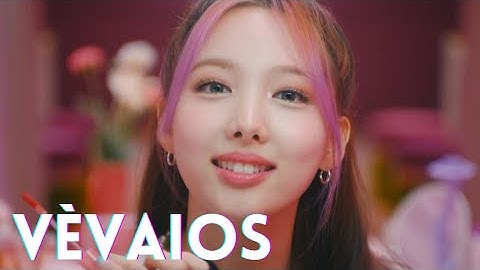 VÈVAIOS 자신감 ー PINK SUMMER [OFFICIAL MV]