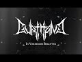 Gurthang - In Voidwards Begotten (Official Lyric Video)