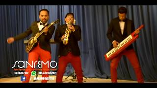 Trio de jazz funky para fiestas y bodas en México DF.