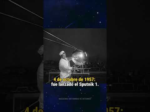 Video Semana del Espacio 2026: ¿por qué se celebra?