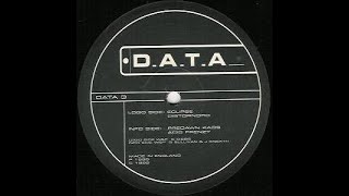 Eclipse - Distornord