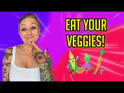 My Vegetarian Life Hacks & A Daily Dose Of Lonni