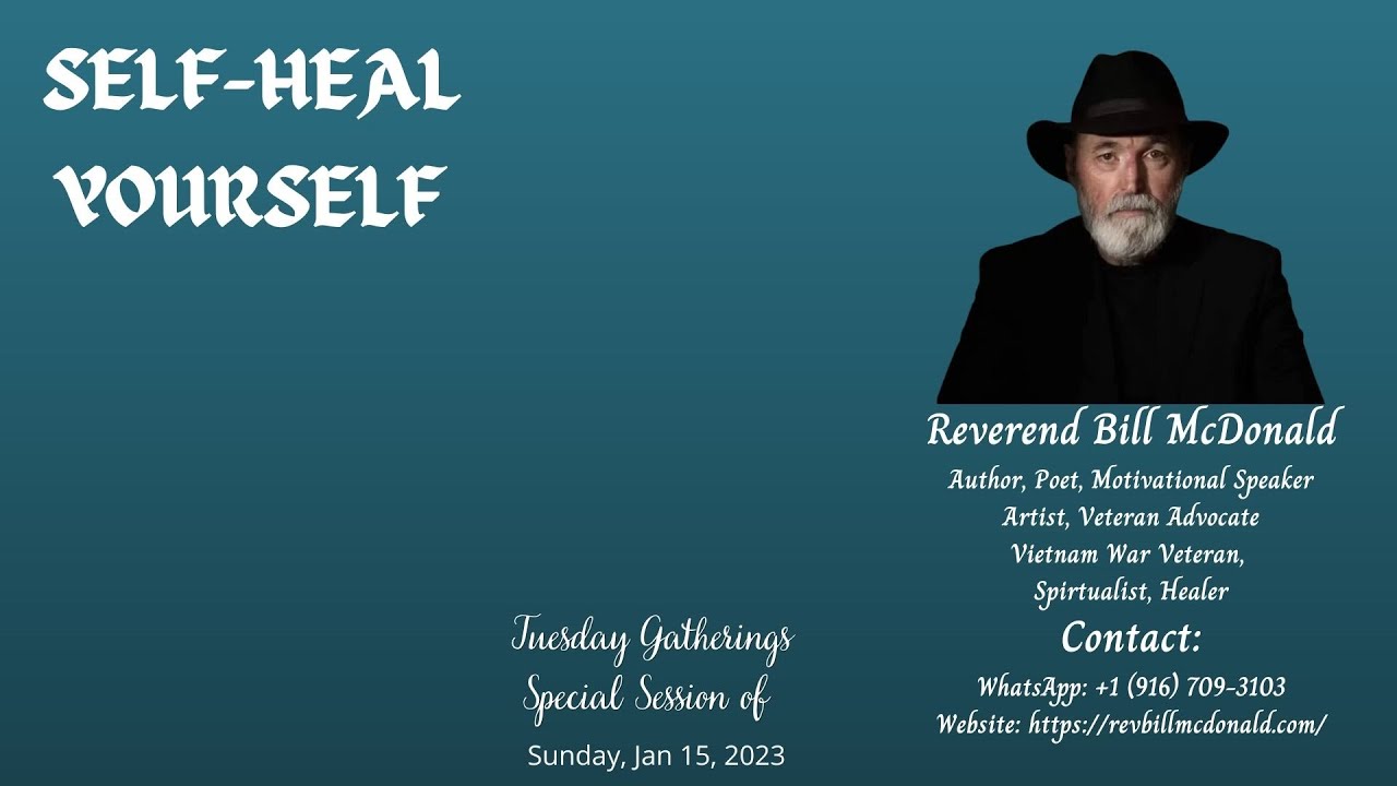 self-heal-yourself-rev-bill-mcdonald-youtube