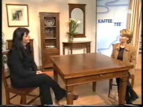 Italienische Möbel, Toskanische Wohnkultur und Bioprodukte - YouTube