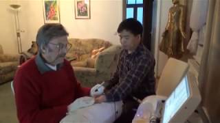 Dr Cornelissen & Shirley Yu MORA NOVA 2014  3 screenshot 4