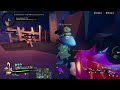 Just showing a Gunfire reborn godrun to a friend