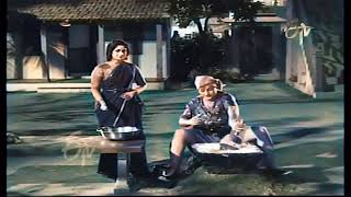 Lechindi Nidra Lechindi Full Video Song Gundamma Katha Ntr Anr Savitri Jamuna Etv Cinema Color