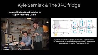 Information Superconductive Qubits as Music Synthesizers - Yale Quantum Institute  - [1st ISQCMC, RPS2, 2021] Update
