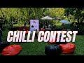 I went to a chilli festival in thailand  lifestyle vlog ft staceymartin