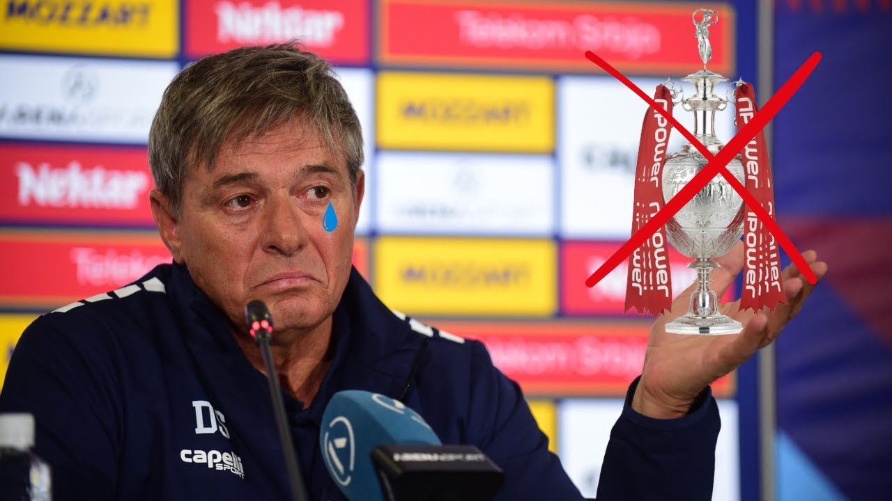 PIKSI OPET RAZOČARAO NACIJU!