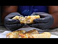 Philly CheeseSteak EGG ROLLS In My Air Fryer