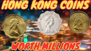 Top 10 Coins So Rare They Sold for Millions!