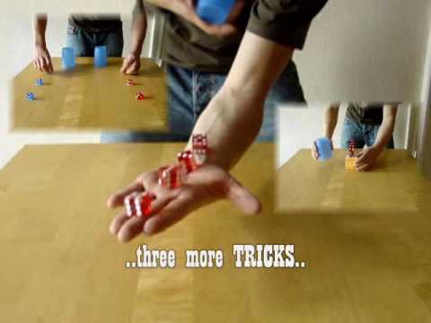 DICE stacking MOVES vol.2
