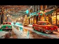 Old Christmas Songs Playlist Cozy 1950 S Coffee Shop At Christmas Time Classic Christmas