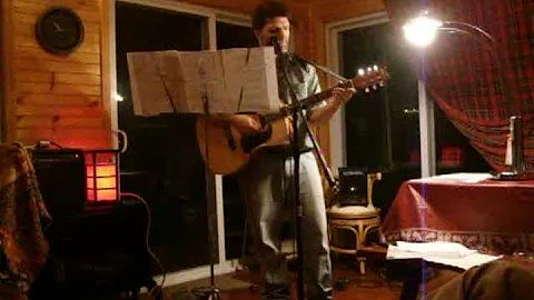 ROBERT  BELLO  LIVE