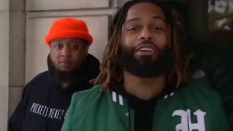 Mike Raw - Intro (Official Music Video)