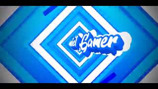 Daniel Gamer Intro (Re-make)