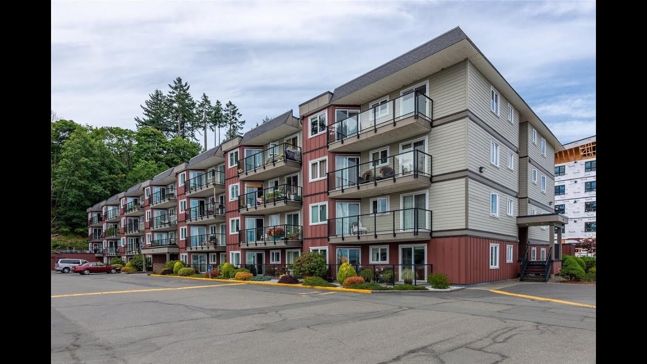 872 South Island Highway Campbell River Real Estate YouTube