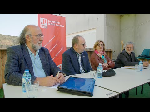 Eloy Terrón, el intelectual faberense que contribuyó al desarrollo de la conciencia de clase obrera