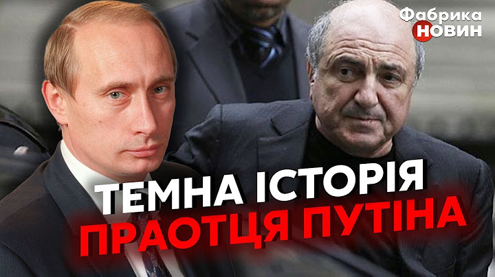 💣ШЕЙТЕЛЬМАН: Путін ЗНИЩИВ СВОГО «ТАТКА» - все вирішила одна сварка