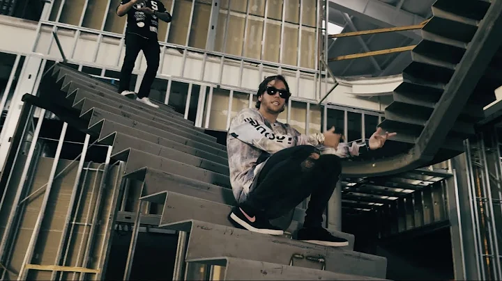 NEFFEX - Gibberish [Official Video] No.48