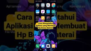 Cara Mengetahui Aplikasi yang Membuat Hp Boros Baterai dengan Mudah screenshot 1