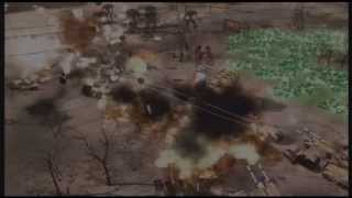 Command and Conquer 3 Trailer
