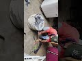 Washing Machine Repair and Service Contact Us