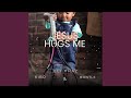 JESUS Hugs Me 