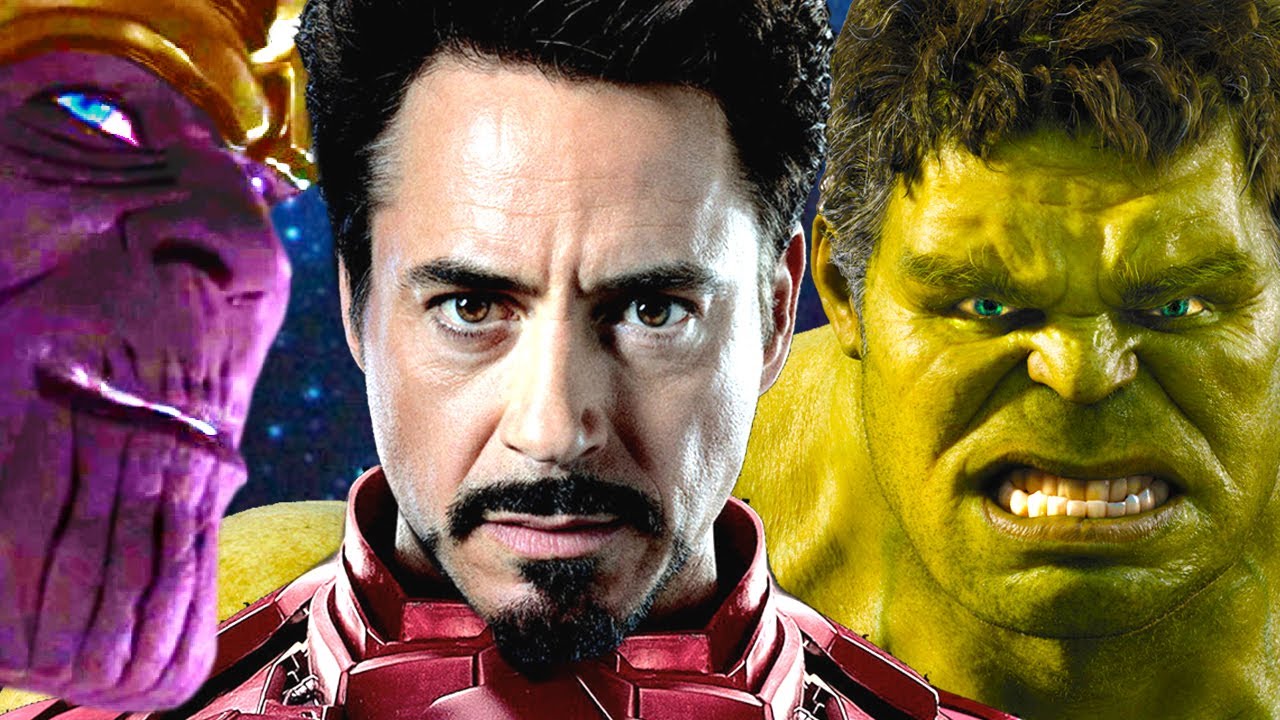 Trouble With AVENGERS 2, Leaked NINJA TURTLES Villains, & EA STAR WARS Games (PMI 71) - Trouble With AVENGERS 2, Leaked NINJA TURTLES Villains, & EA STAR WARS Games (PMI 71)