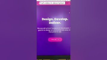 UI Design to HTML, CSS Using Bootstrap 5 | Website | Responsive #css #html #bootstrap #landingpage