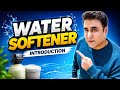 Water Softener Introduction . #boiler #industrial #water #watertreatment #education