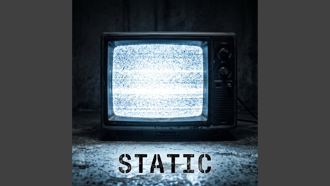 Παρακολούθηση Static στο YouTube Παρακολούθηση Static στο YouTube