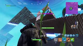 Famous Back to Back Fortnite Solo Wins *Insane Ending* Profile